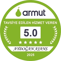 Aydoğan Web Ajansı